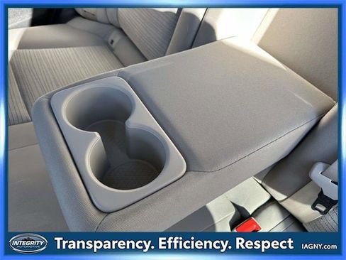 Certified 2023 Nissan Rogue SV image 17