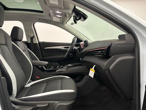 New 2026 Buick Envision Sport Touring image 35