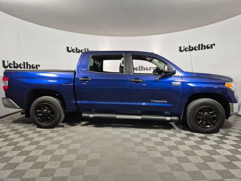 Used 2014 Toyota Tundra SR5 image 8