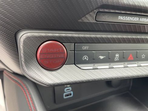 New 2025 Ford Mustang Premium image 15