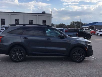 Used 2023 Kia Sorento SX Prestige