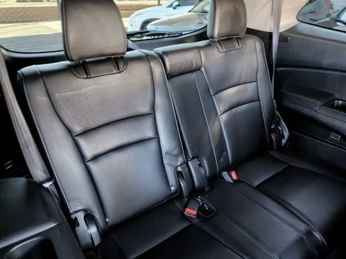 Used 2021 Honda Pilot Special Edition image 35