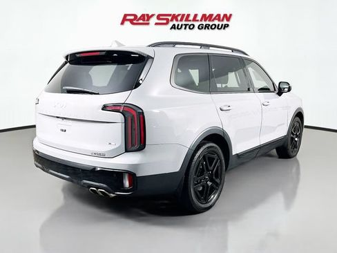 Used 2024 Kia Telluride SX Prestige X-Line AWD/4WD image 7