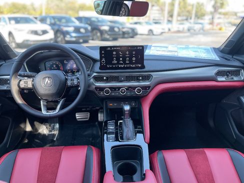 New 2026 Acura Integra A-Spec image 21