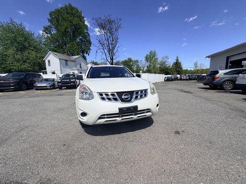 Used 2011 Nissan Rogue S AWD/4WD image 5