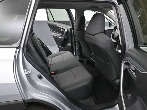 Certified 2024 Toyota RAV4 XLE AWD/4WD image 30