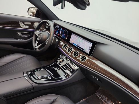 Certified 2023 Mercedes-Benz E 450 4MATIC All-Terrain Wagon image 19