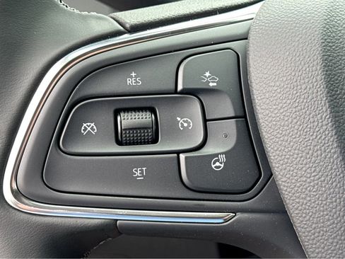 New 2026 Buick Encore GX Preferred w/ Comfort Package FWD image 16