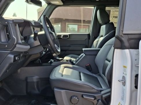 New 2024 Ford Bronco Big Bend image 6