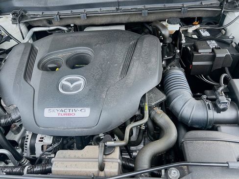 Used 2025 MAZDA CX-5 Signature AWD/4WD image 33