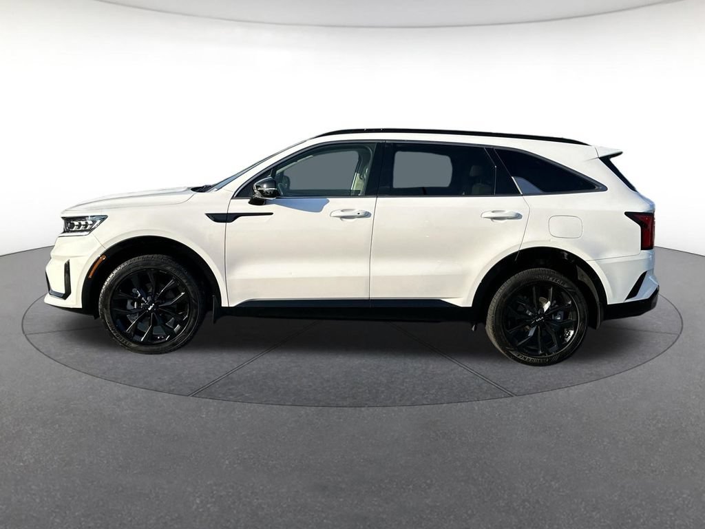 Used 2022 Kia Sorento SX AWD/4WD image 2