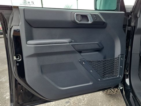 New 2026 Ford Bronco Big Bend image 15