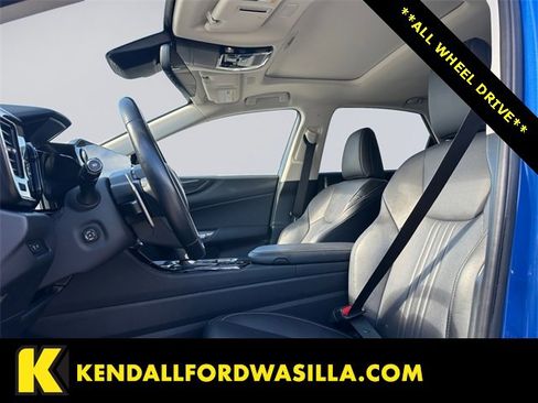 Used 2022 Lexus NX 350 AWD w/ Premium Package image 9