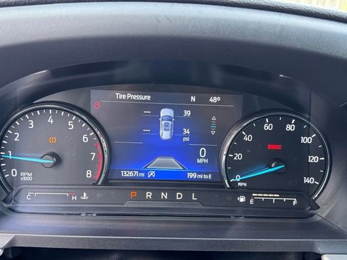 Used 2021 Ford Explorer XLT w/ Equipment Group 202A image 13