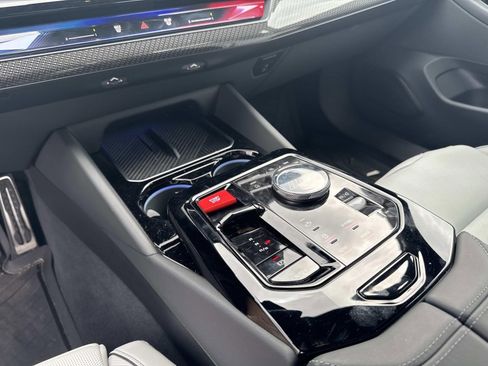 New 2026 BMW M5 w/ Carbon Package AWD/4WD image 25