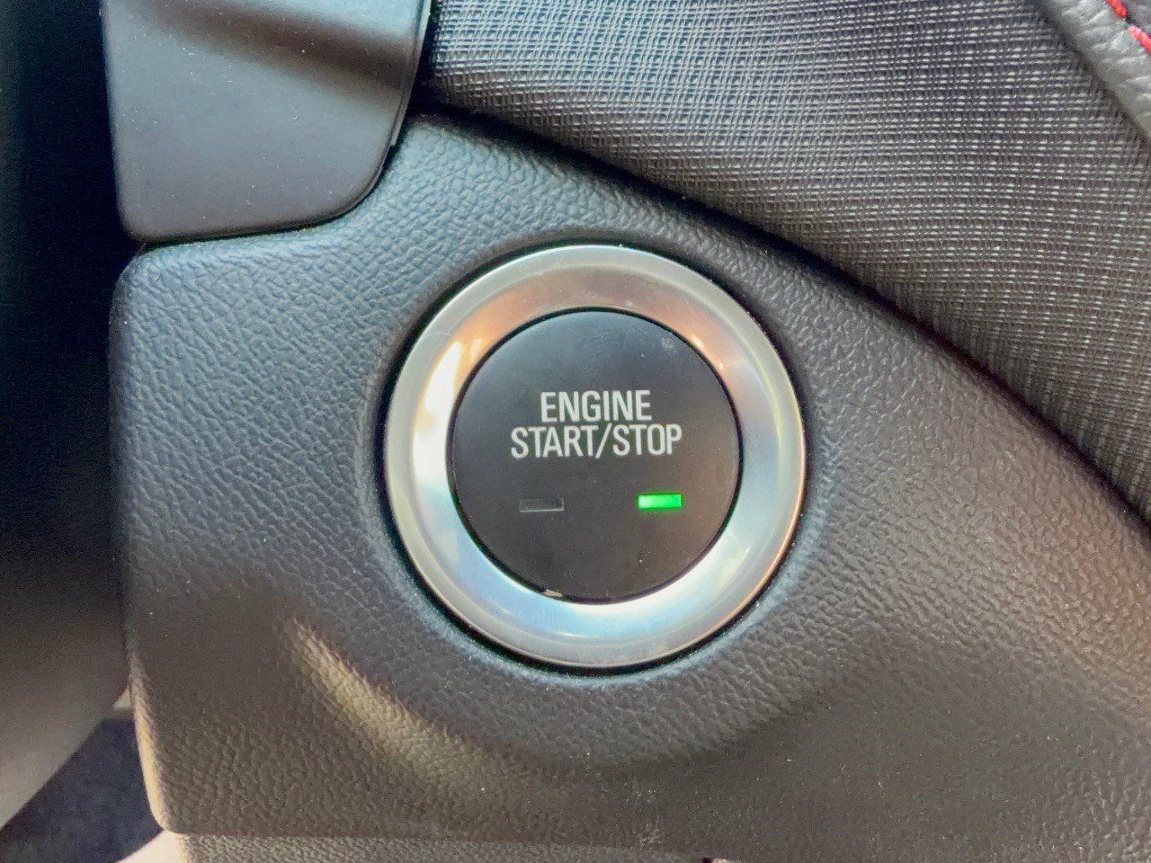Used 2023 Chevrolet Equinox RS FWD image 20