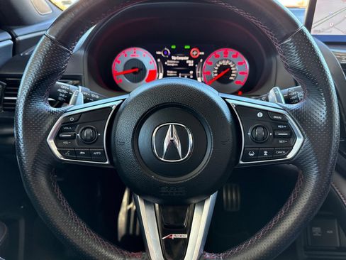 Used 2019 Acura RDX A-Spec FWD image 36