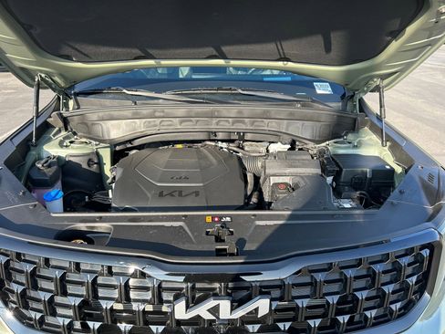 Used 2024 Kia Telluride SX Prestige X-Line image 31