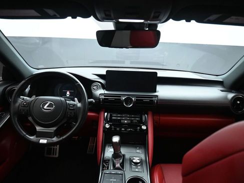 Used 2023 Lexus IS 350 F Sport w/ Navigation Package image 39