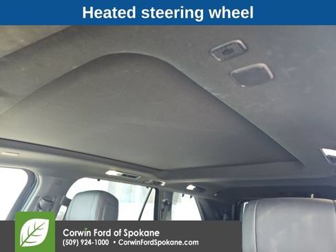 Used 2024 Toyota Sequoia Platinum AWD/4WD image 13