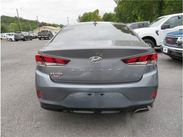 Used 2019 Hyundai Sonata SE FWD image 15