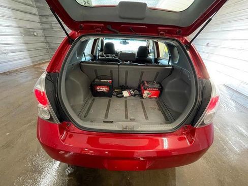 Used 2009 Pontiac Vibe w/ Preferred Package image 25