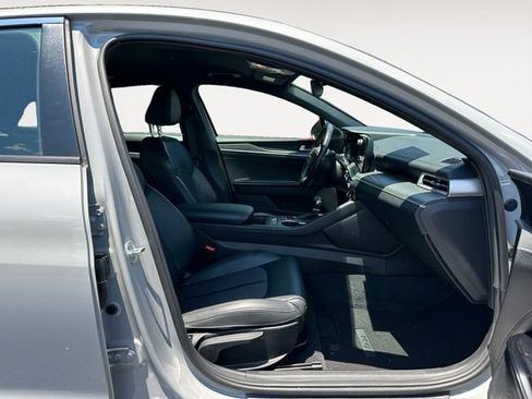 Used 2023 Kia K5 GT-Line FWD image 17