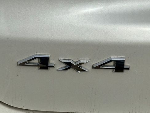 Used 2018 Jeep Compass Limited image 7