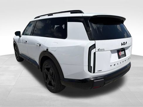New 2027 Kia Telluride SX X-Line AWD/4WD image 5
