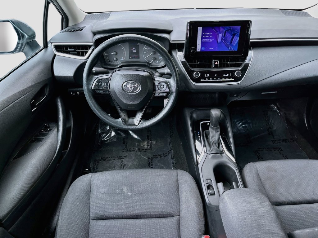 Used 2024 Toyota Corolla LE FWD image 21