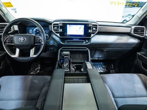 Certified 2023 Toyota Sequoia SR5 AWD/4WD image 13