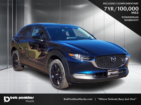 New 2026 MAZDA CX-30 AWD 2.5 S w/ Select Sport Pkg image 1
