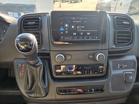 Used 2023 RAM ProMaster 2500 image 23