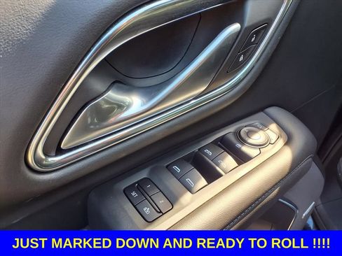 Used 2022 Chevrolet Tahoe LT AWD/4WD image 13