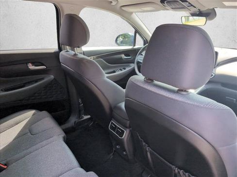 Certified 2023 Hyundai Santa Fe SE AWD/4WD image 19