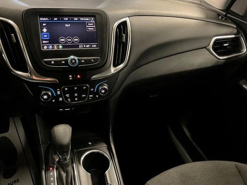 Used 2022 Chevrolet Equinox LT image 4