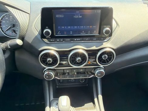 Used 2025 Nissan Sentra S FWD image 24