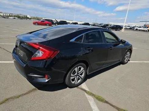 Used 2018 Honda Civic LX image 3