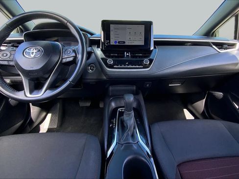 Used 2025 Toyota Corolla SE FWD image 15
