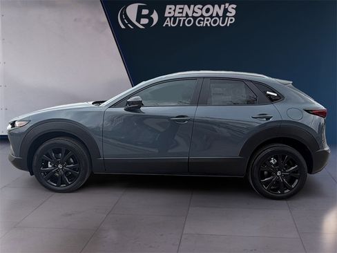 New 2026 MAZDA CX-30 AWD 2.5 S image 2