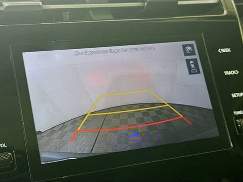 Certified 2023 Hyundai Tucson SEL w/ Convenience Package image 15