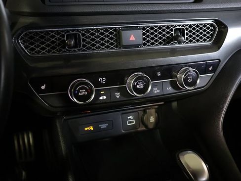 Certified 2024 Acura Integra A-Spec FWD image 20