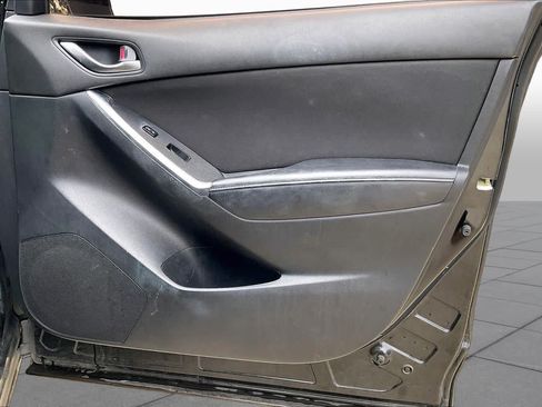 Used 2015 MAZDA CX-5 Touring FWD image 22