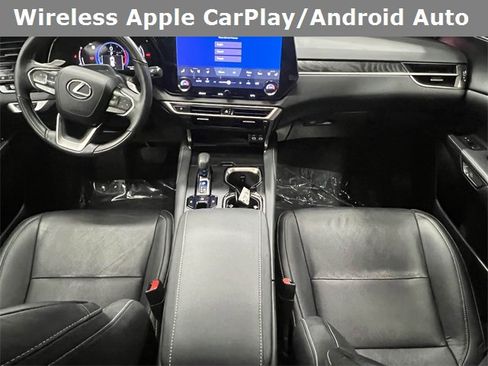 Certified 2023 Lexus RX 350 Premium Plus image 14