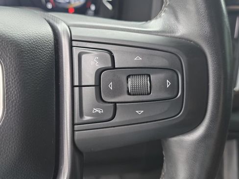 Used 2023 GMC Yukon Denali Ultimate AWD/4WD image 45