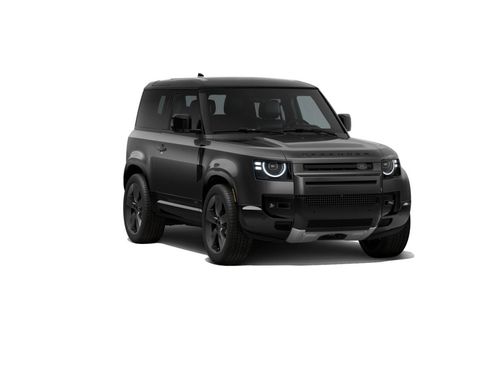 New 2026 Land Rover Defender 90 V8 AWD/4WD image 1