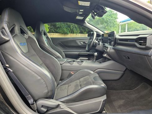 Used 2024 Ford Mustang Dark Horse RWD image 24