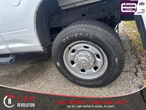 Used 2022 RAM 2500 Tradesman image 57