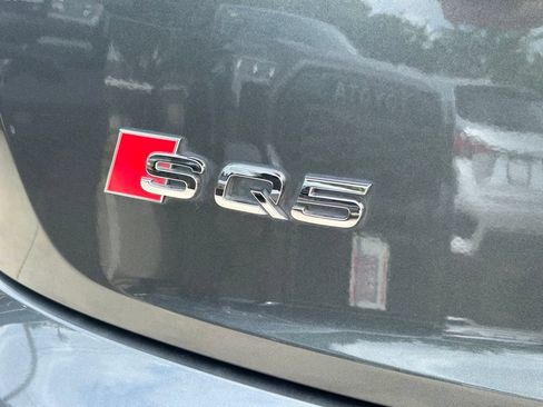 Used 2020 Audi SQ5 Premium Plus w/ Premium Plus Package AWD/4WD image 13