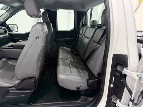 Used 2021 Ford F150 XL w/ Equipment Group 101A High image 19